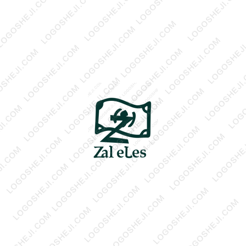 明瑞logo设计