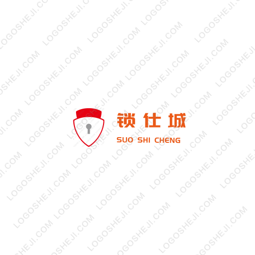 维数统计事务所logo设计