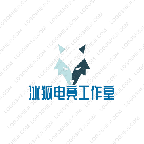 新满饰品logo设计