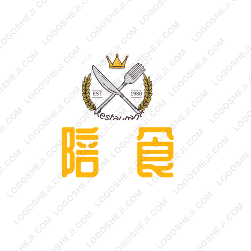 学习见证品质logo设计