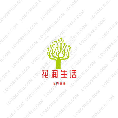 枫辰logo设计