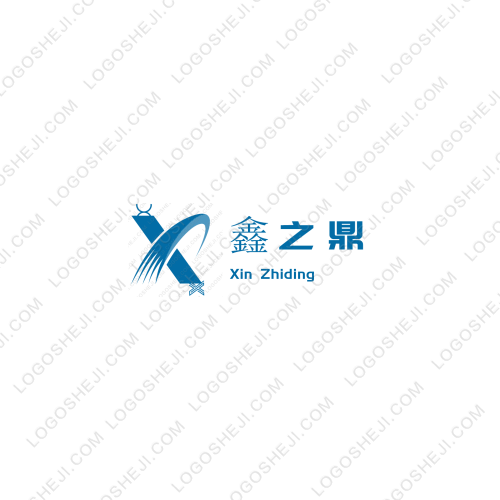 棵洁logo设计