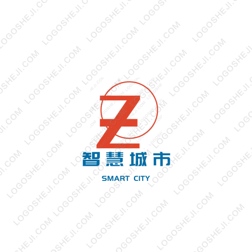 家校速递logo设计