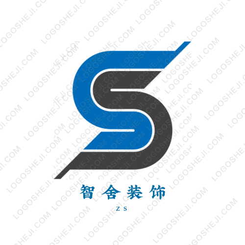 百诚环保科技logo设计