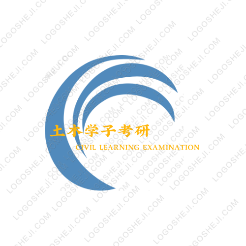 林运世logo设计