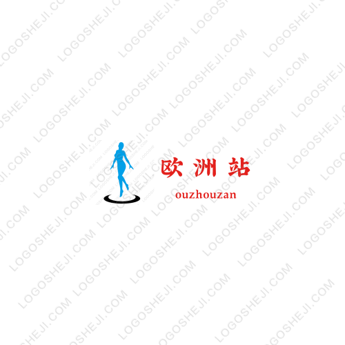 LPSlogo设计