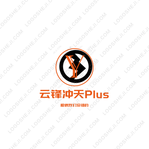 天天新片logo设计