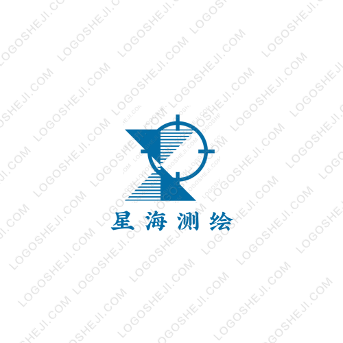 安佳地产logo设计