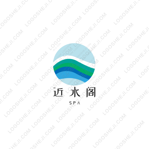 三品王logo设计