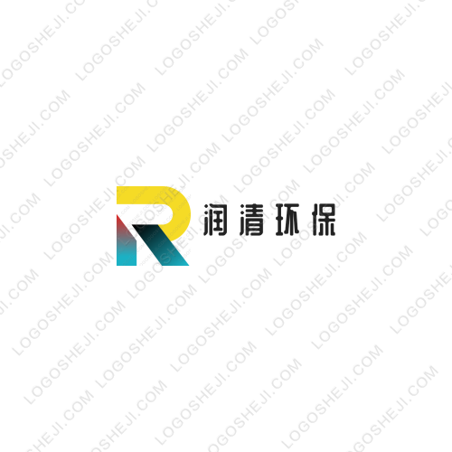 乐成长logo设计