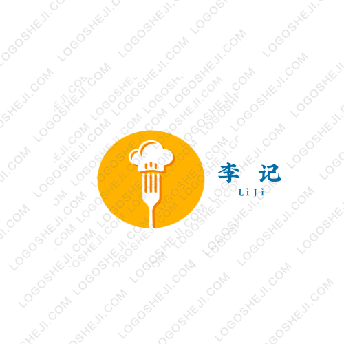 青于蓝logo设计