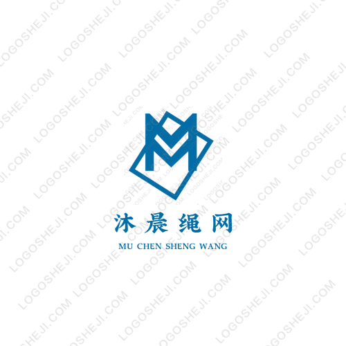DC Mindrylogo设计