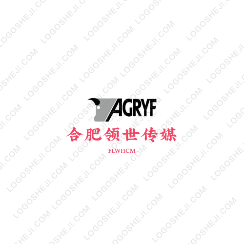 江南泳衣logo设计