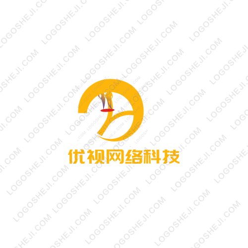 心理协会logo设计