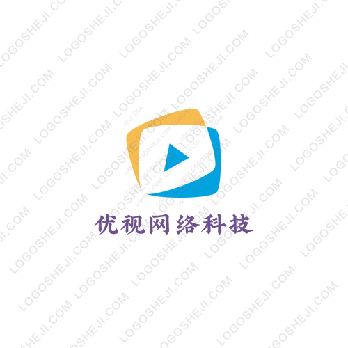 壹加壹logo设计