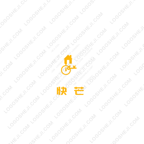 简历logo设计