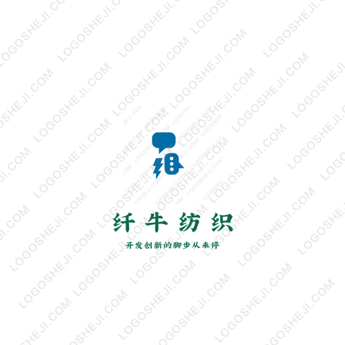 泉州市点赞网络科技有限公司logo设计