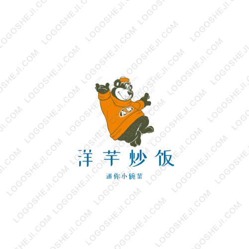 博艺果金诚（天津）园林工程有限公司logo设计