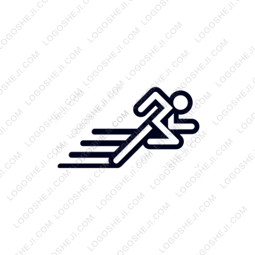 颜莱姬logo设计