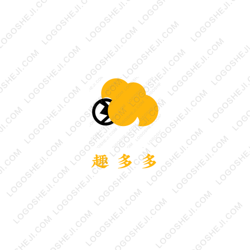 春禾茶馆logo设计