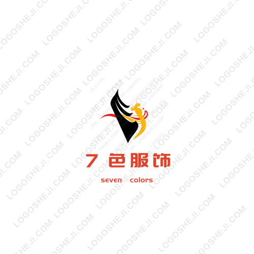 条条看点logo设计