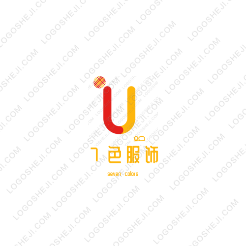 芒果成长营栏目组logo设计