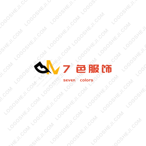 金圣元logo设计