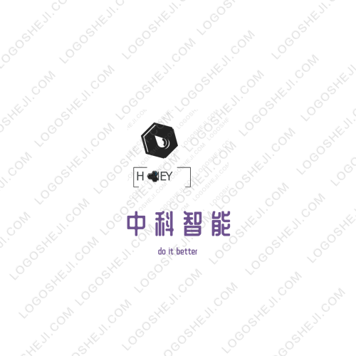 爱尚悦logo设计