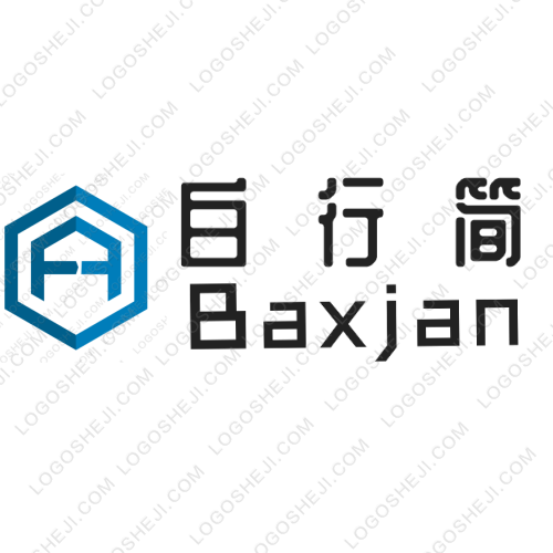 盈嘉羽舍logo设计