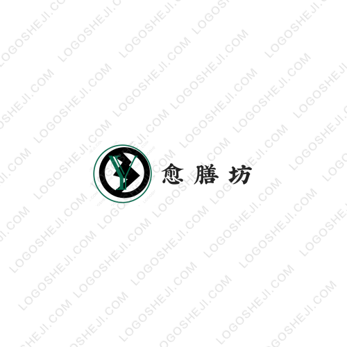 融大物业管理有限公司logo设计