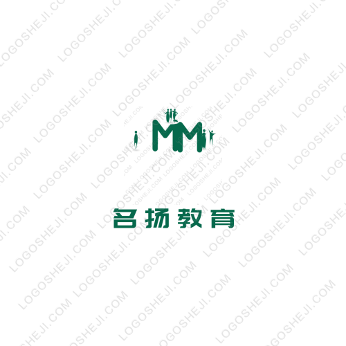 BERNHARDlogo设计