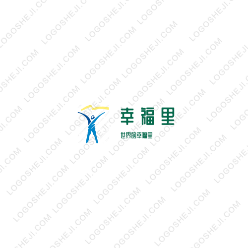 贵州博沃电子商务有限公司logo设计