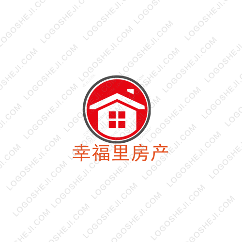 新新教育logo设计