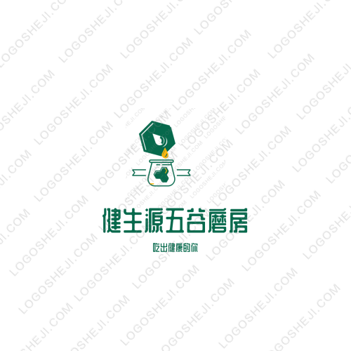 金太阳教育logo设计