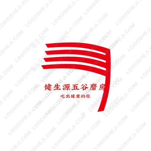梦幻网logo设计