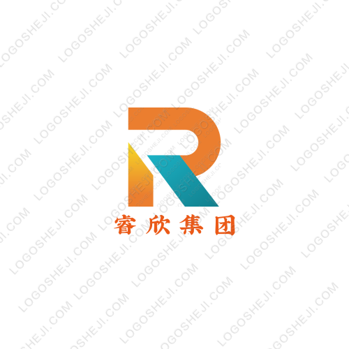 天赐业务logo设计