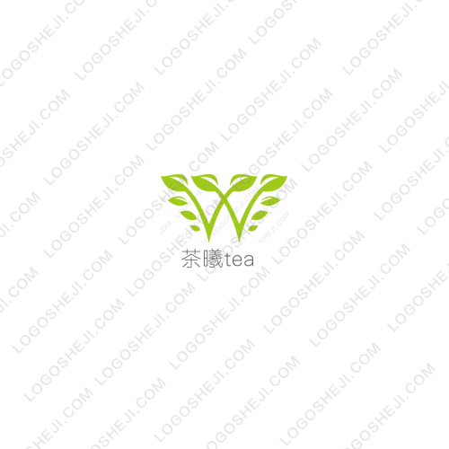 水木一方logo设计
