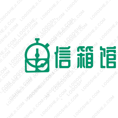 YRstorelogo设计