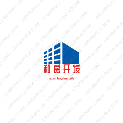 六点半财务logo设计