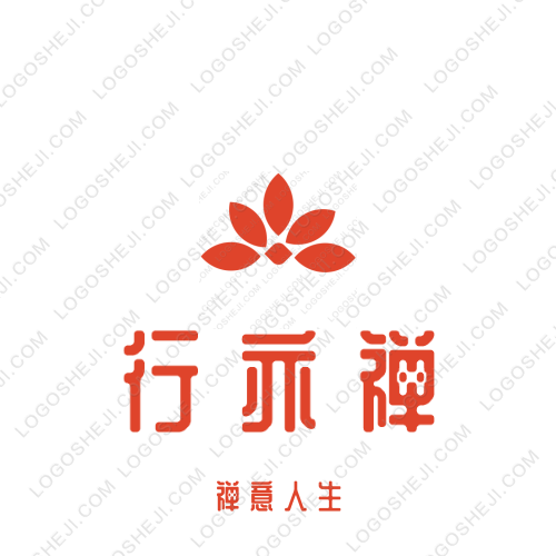 上海旺佐logo设计