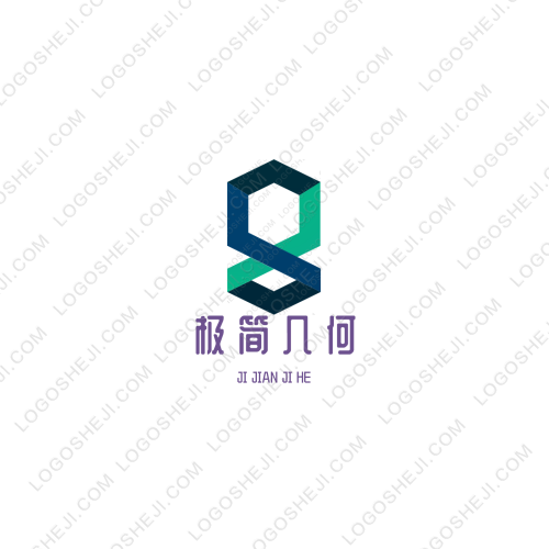 更字logo设计