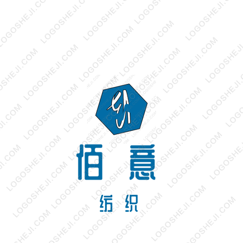 金夫人 银饰Jewelrylogo设计