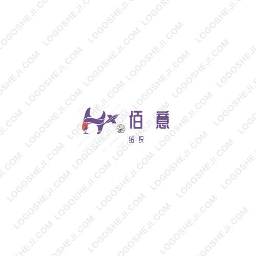 纪元网络logo设计