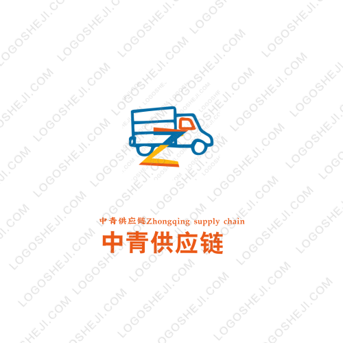 新发现logo设计