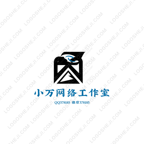 百慧学堂logo设计