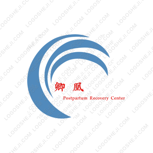 中航尚品logo设计