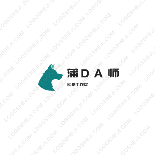 乐汇运动logo设计