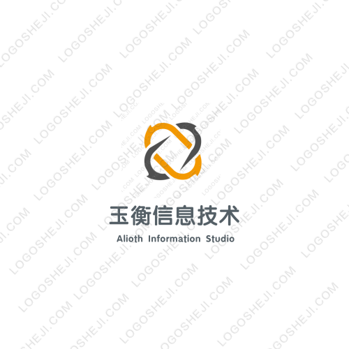 焖鸡哥logo设计