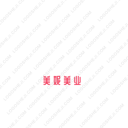 新象物业logo设计