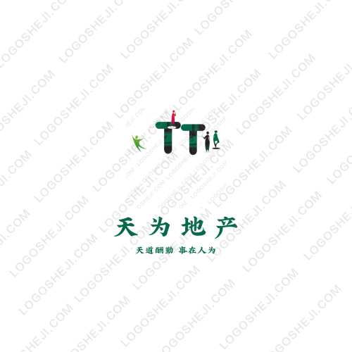 柠檬logo设计